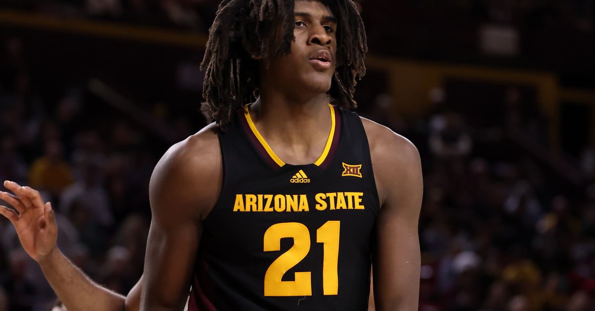 Jayden Quaintance gives update on injury recovery: Kentucky Wildcats Basketball