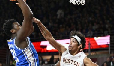 Good News From Scheyer’s Tuesday Presser