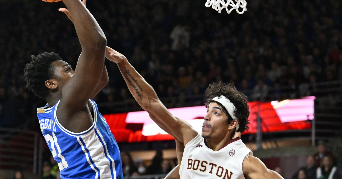 Good News From Scheyer’s Tuesday Presser