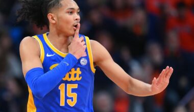 Jaland Lowe shares high praise for the 2025-26 Kentucky Basketball backcourt