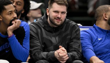 The worst moment in the history of DFW sports is here