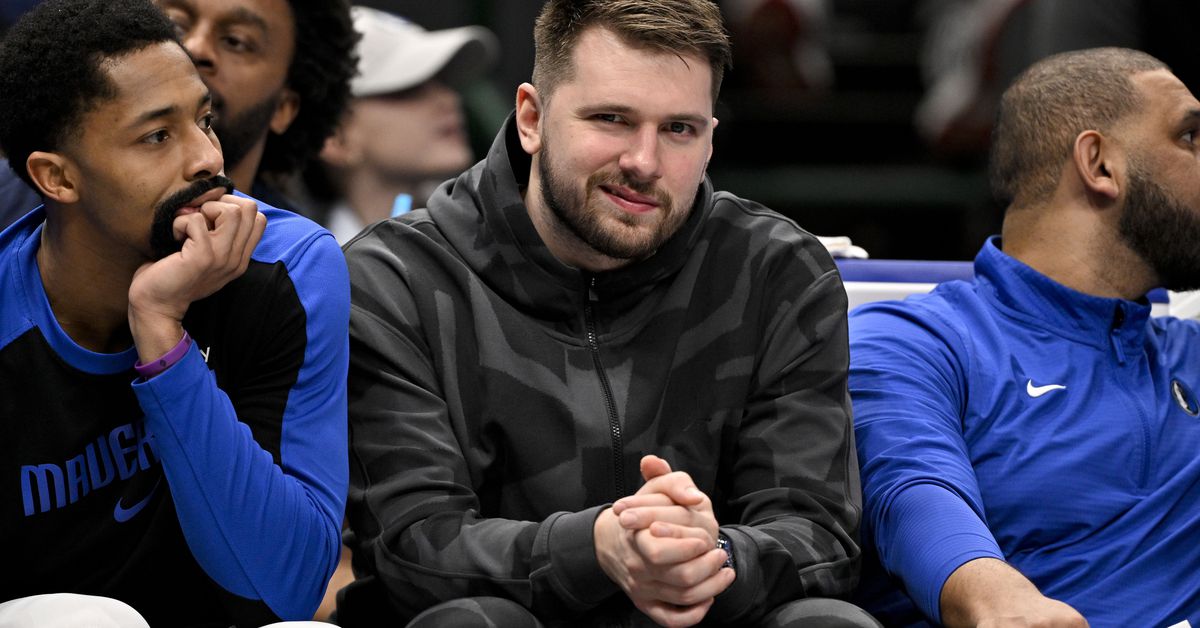 The worst moment in the history of DFW sports is here