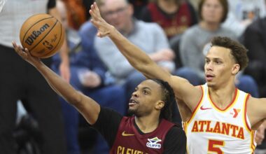 Groups drawn for NBA Cup