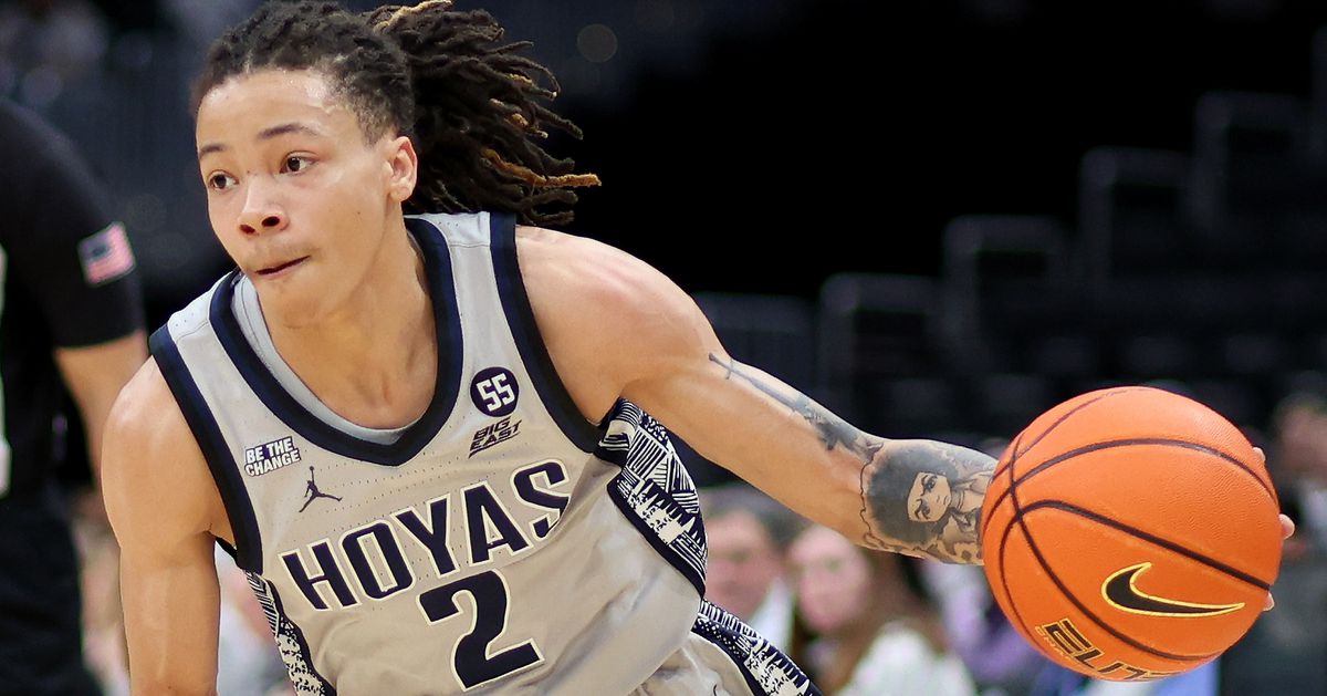 OH CANADA! Georgetown Hoyas Will Represent U.S. at GLOBL JAM in August