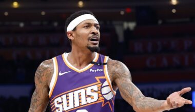Why waiting until after July 15 to buyout Bradley Beal makes sense for him and the Suns