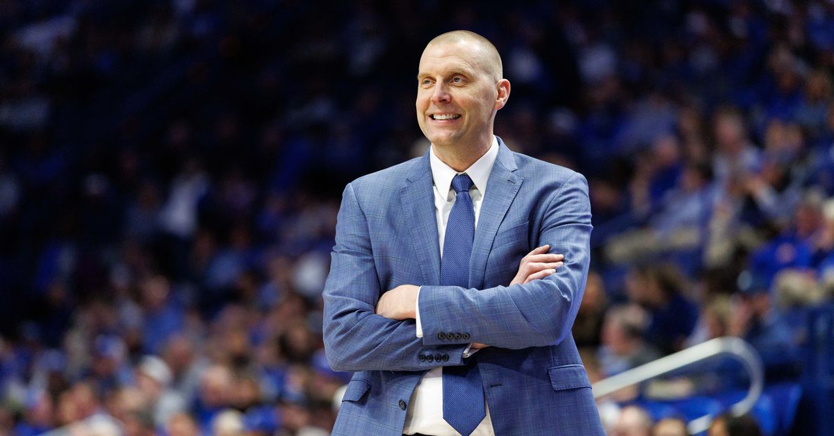 Kentucky Basketball projected as 3-seed in latest Joe Lunardi Bracketology