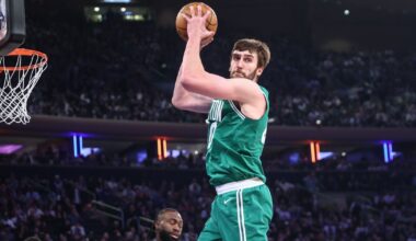 Luke Kornet is exactly what the Spurs needed in free agency