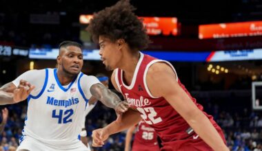 Wisconsin Basketball: Badgers land Elijah Gray, final transfer for 2025