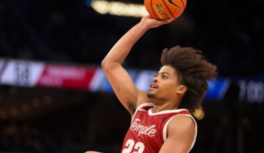 Wisconsin Basketball: Why Badgers went after Elijah Gray for final spot