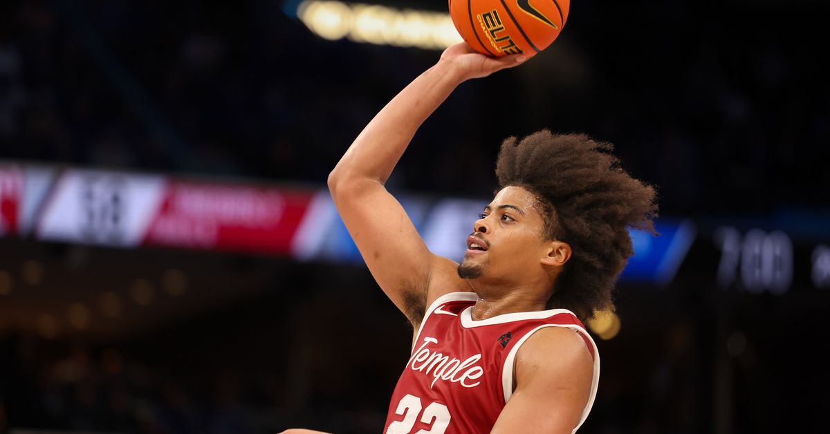 Wisconsin Basketball: Why Badgers went after Elijah Gray for final spot