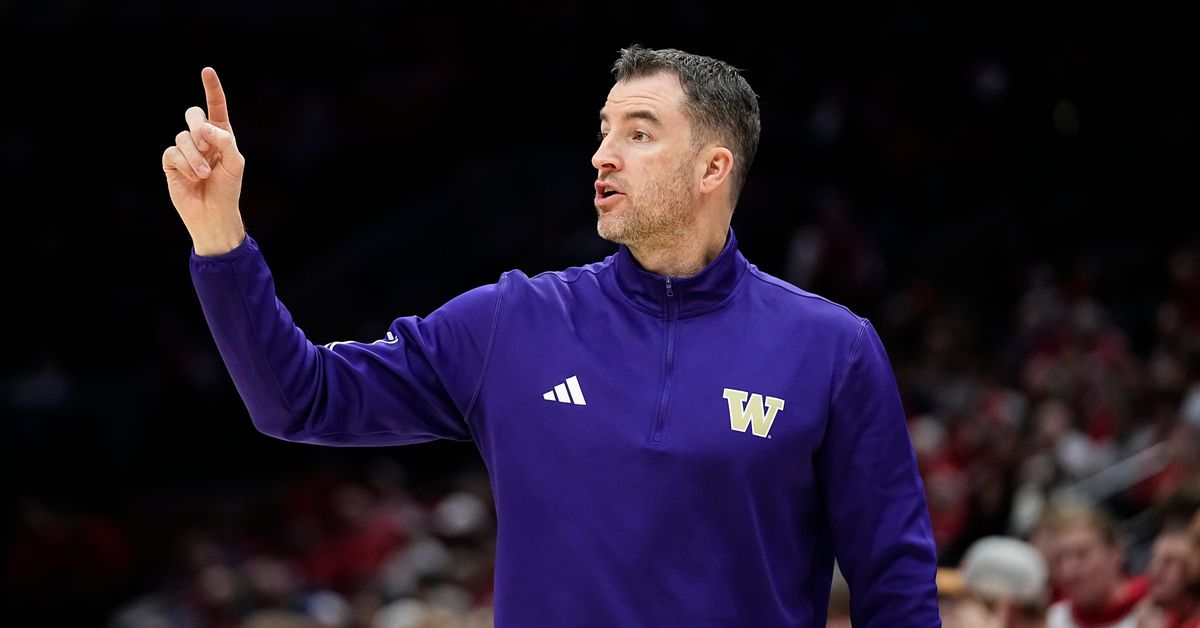 Danny Sprinkle, Washington on the right side of time