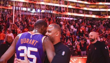 SB Nation Reacts results: Grade the Kevin Durant deal for the Rockets