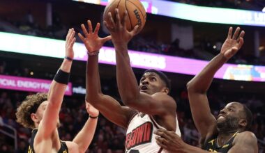 What are the best matchups for the Warriors in the NBA playoffs?