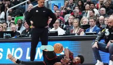 Tanking 101: So you want the Toronto Raptors to tank, welcome!