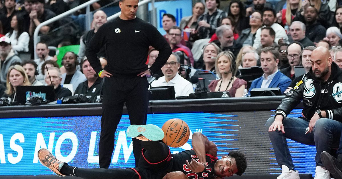 Tanking 101: So you want the Toronto Raptors to tank, welcome!