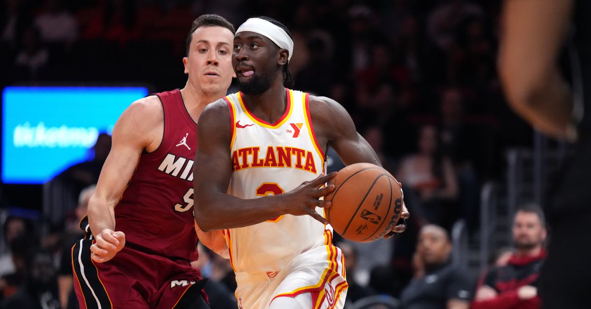 The NBA franchises that have had the most former Wolverines on their team all-time