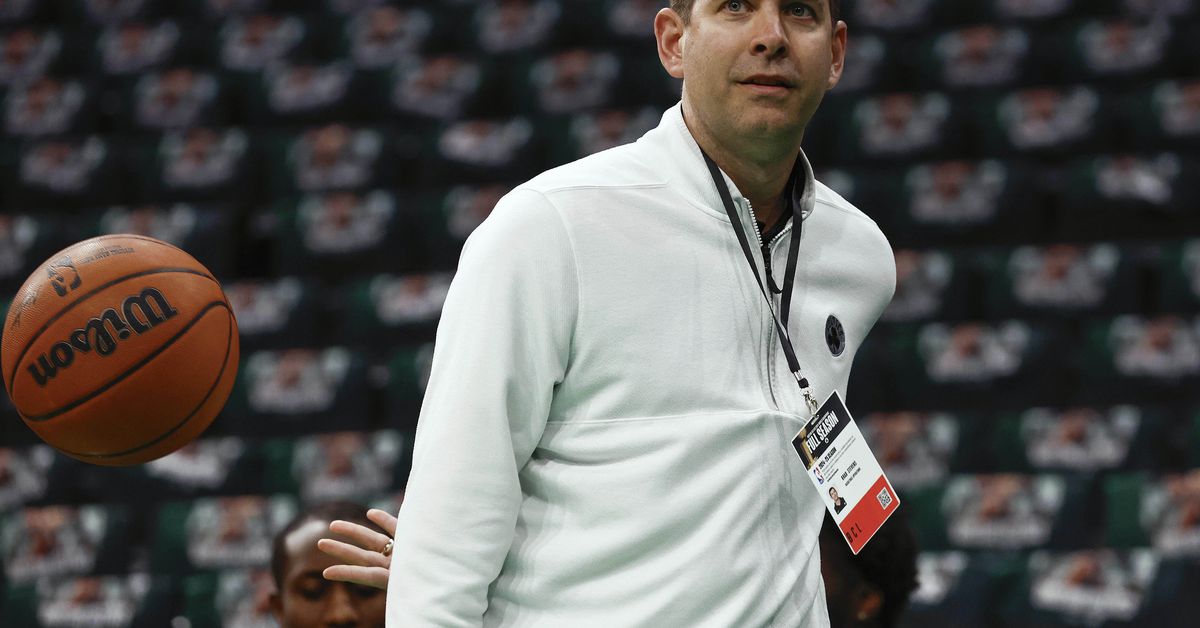 Waiting for the other shoe to drop in the Boston Celtics offseason