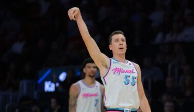 Detroit Pistons land one of league’s best 3-point shooters in trade