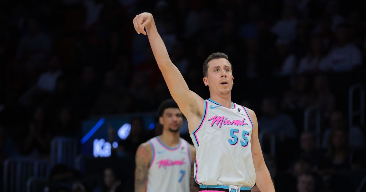 Detroit Pistons land one of league’s best 3-point shooters in trade