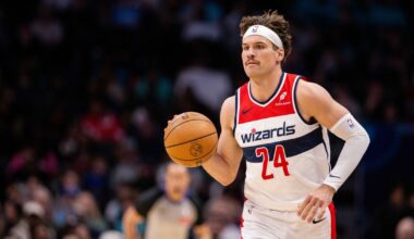 Gonzaga in the NBA (Part 2): Rotation Battles, Late Breakouts, and What’s Next