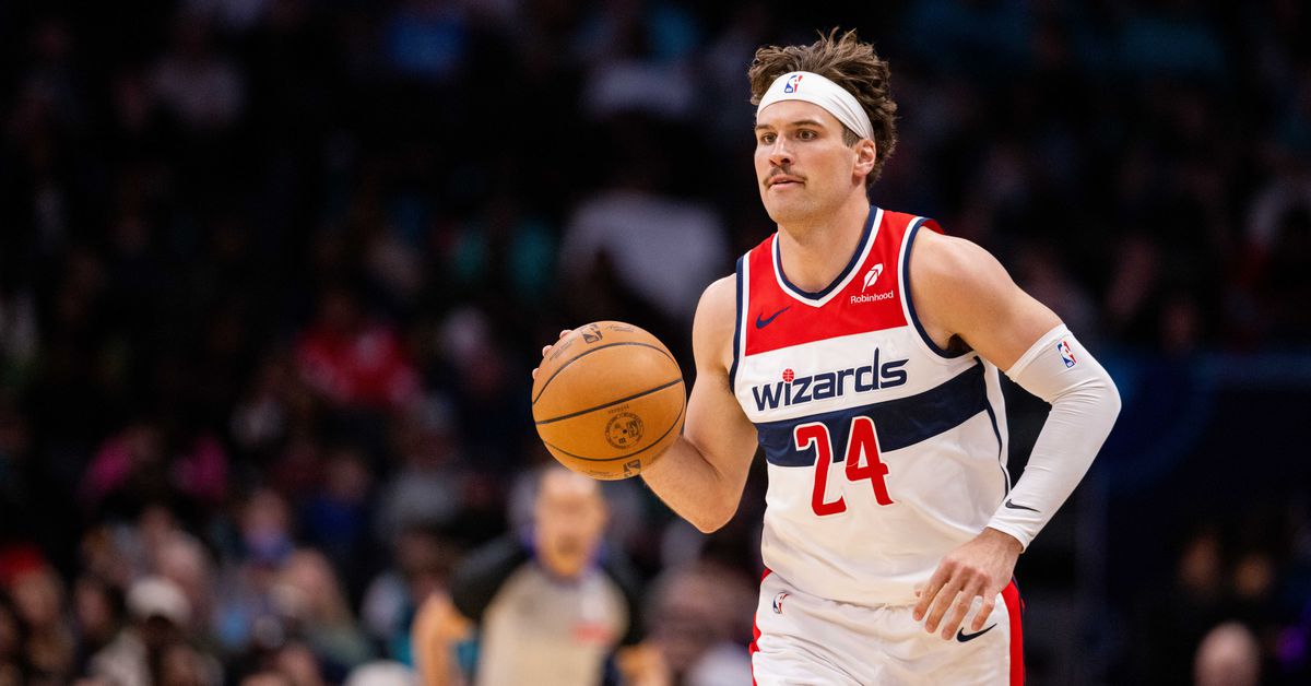 Gonzaga in the NBA (Part 2): Rotation Battles, Late Breakouts, and What’s Next