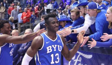 Thoughts on BYU Basketball Non-Conference Schedule