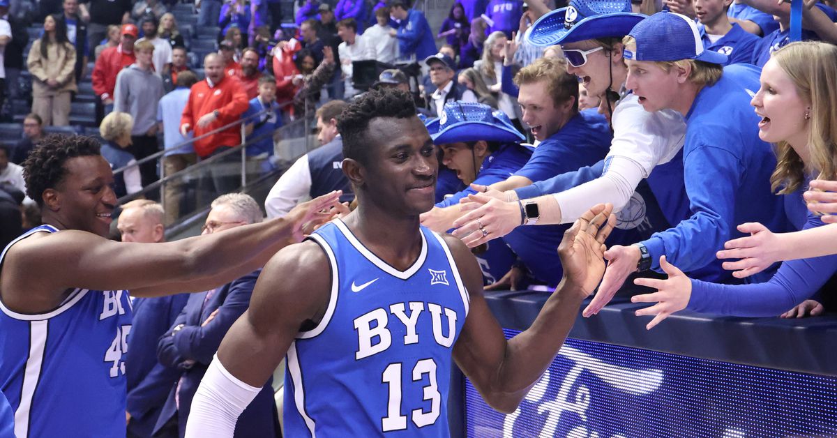 Thoughts on BYU Basketball Non-Conference Schedule