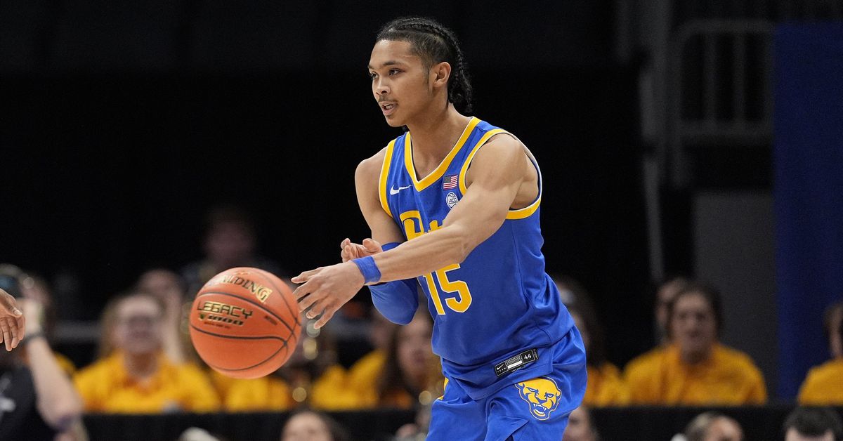 Jaland Lowe talks about the excitement he has for this Kentucky team