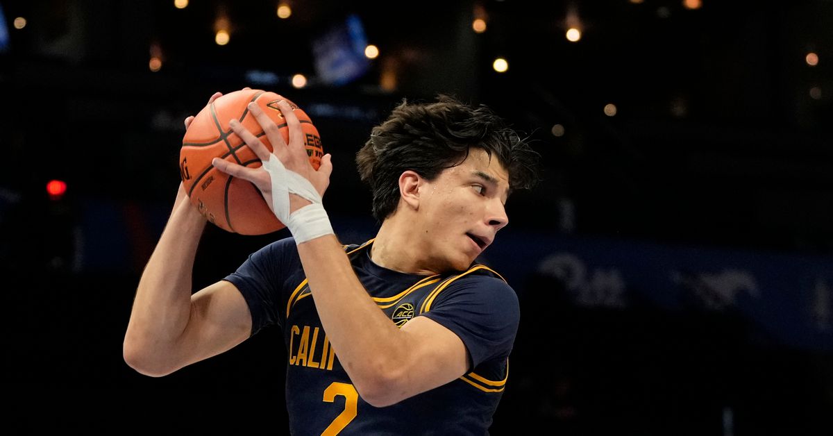 Let’s overreact to new highlights of Illinois’ Andrej Stojakovic