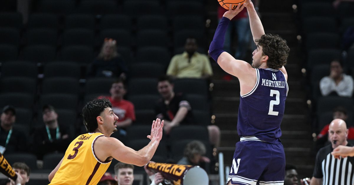 Men’s Basketball Preview: Northwestern Wildcats