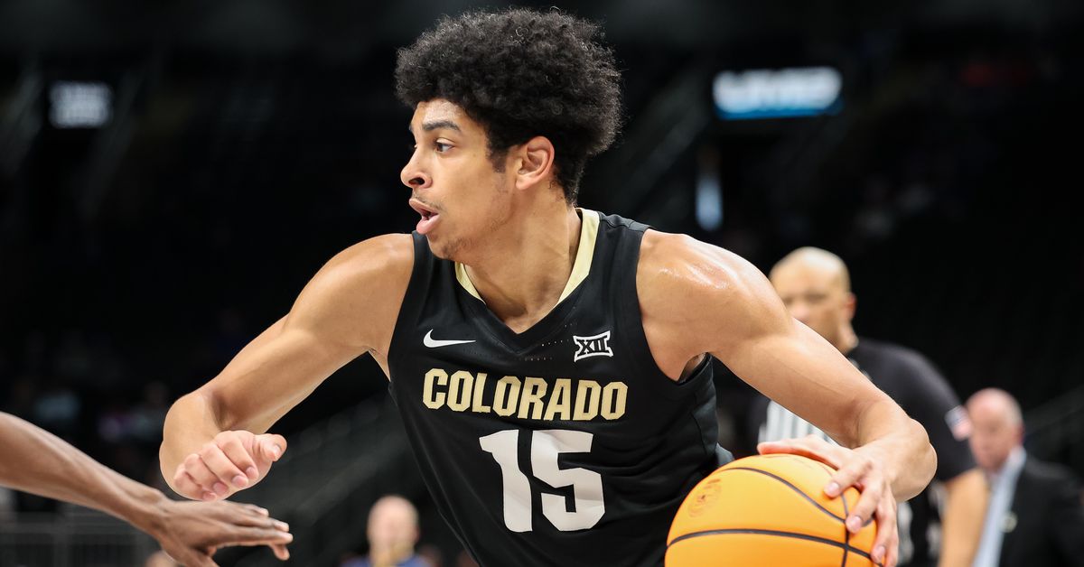 Colorado fall short of defeating Australia in basketball exhibition