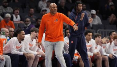 Syracuse Orange men’s basketball will head to Buffalo for exhibition game
