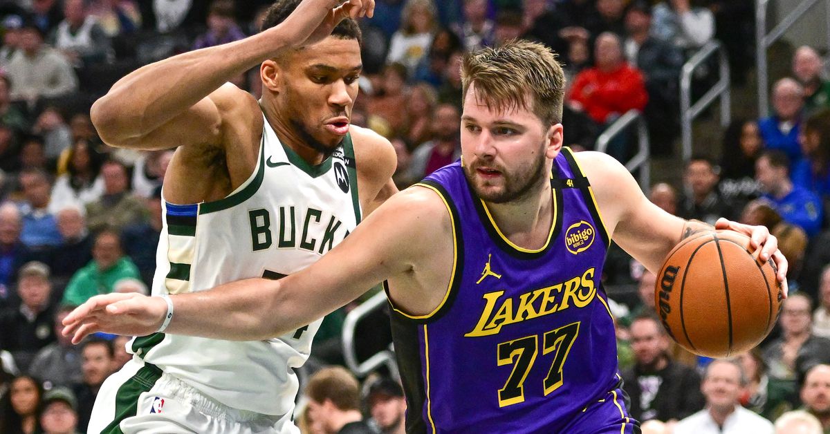 Is the Lakers’ cap-space plan for 2027 free agency fool’s gold?