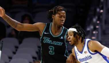 Mark Pope is ‘really proud’ of what Kam Williams has brought to Kentucky Basketball