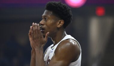 Cavs’ clutch-time offense was good even though shots didn’t fall in loss to Magic