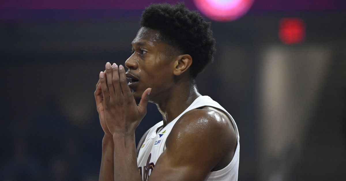 Cavs’ clutch-time offense was good even though shots didn’t fall in loss to Magic