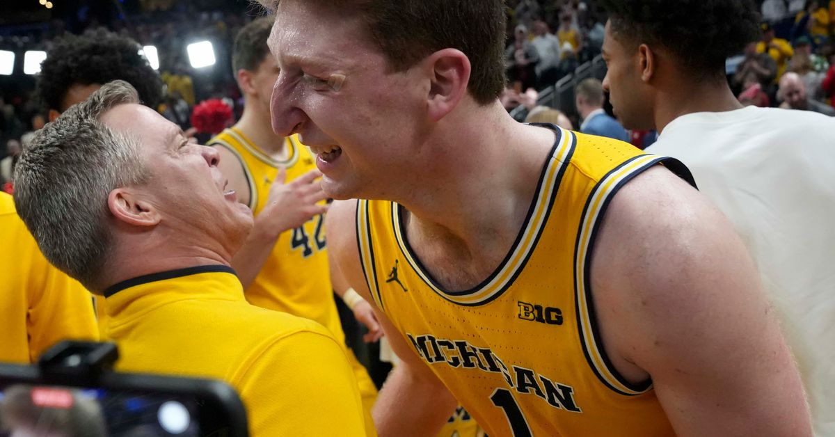 Big Ten How Did The First-Year B1G MBB Coaches Do In 2024-25?