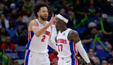 The most surprising, disappointing and fun teams of the 2024/25 NBA season