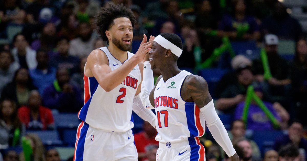 The most surprising, disappointing and fun teams of the 2024/25 NBA season