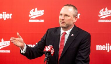 Indiana Reacts: How should men’s basketball handle nonconference scheduling in the future?