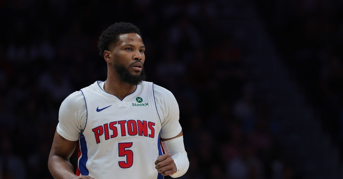 Malik Beasley’s financial and legal troubles are much sadder than you think