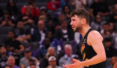 Without Ty Jerome, the Cavs' decision-making is thrown into question