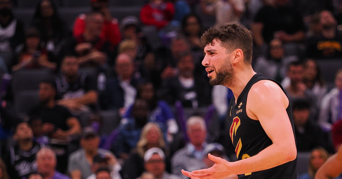 Without Ty Jerome, the Cavs' decision-making is thrown into question
