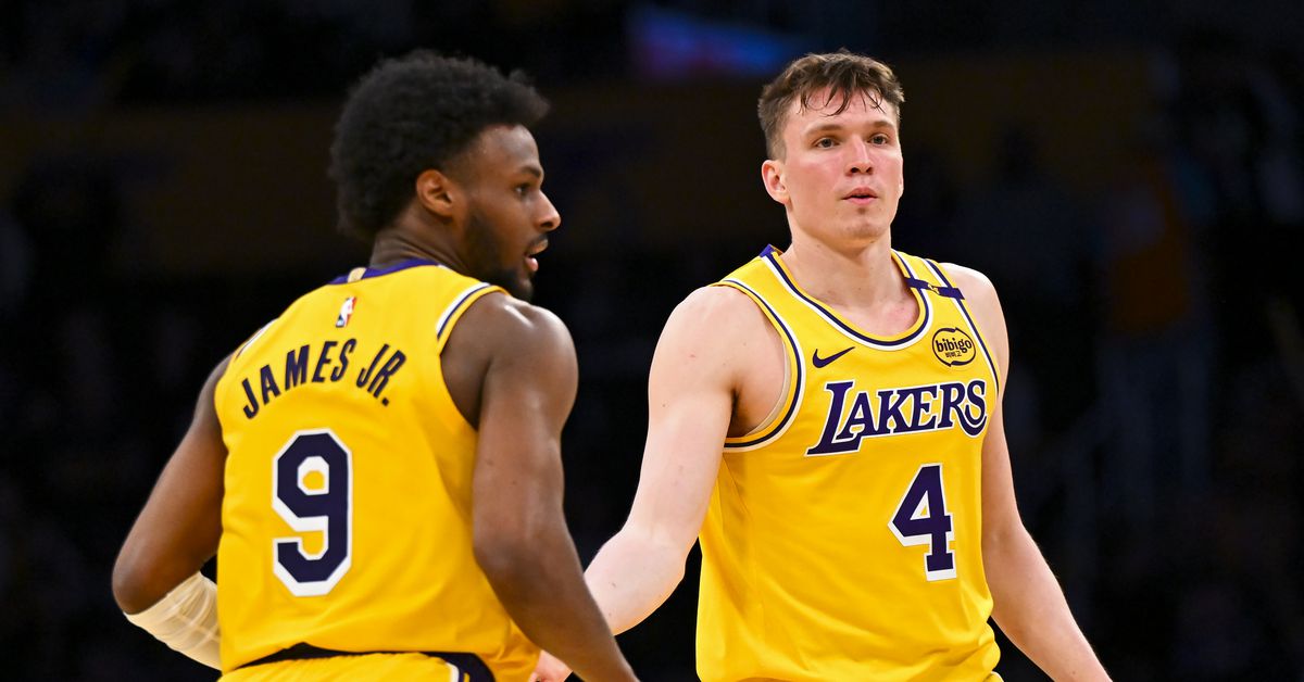 Lakers vs Warriors California Classic Preview: TV Stream, How To Watch