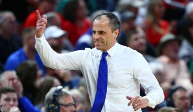 Iowa Hoops: 4-star Trey Thompson commits to Hawks, reclassifies to ’25