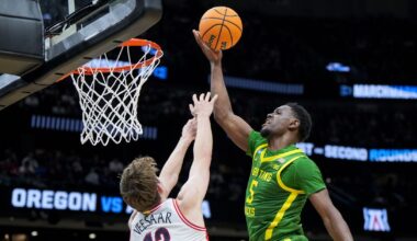 Oregon Ducks Men’s Basketball: Championship Statistical Modeling