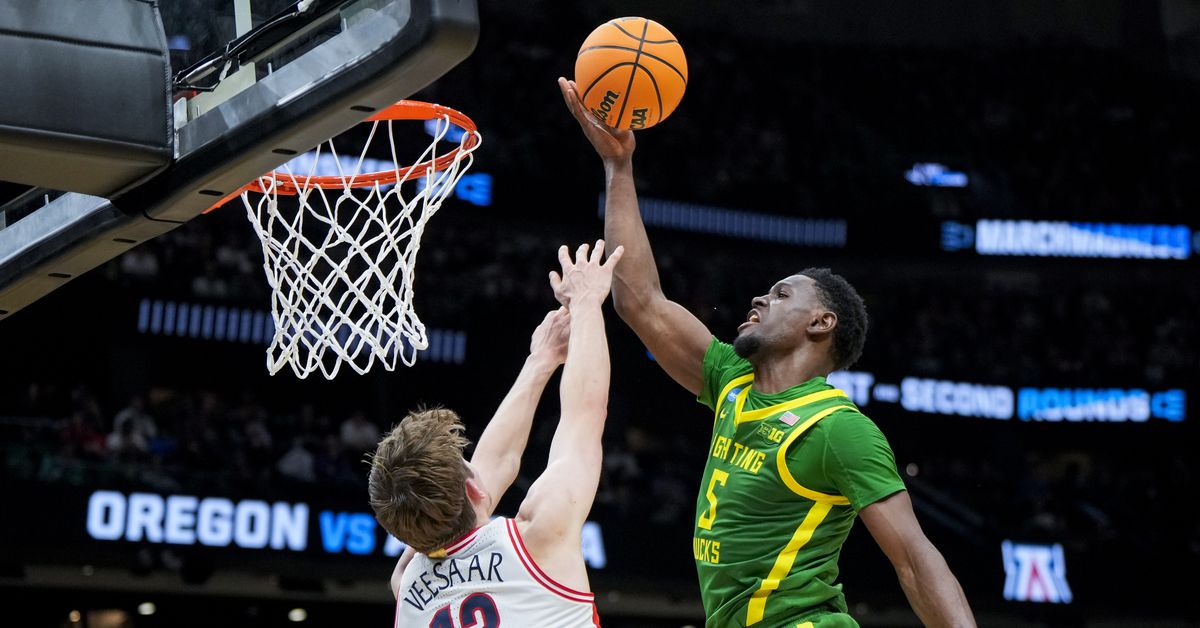 Oregon Ducks Men’s Basketball: Championship Statistical Modeling