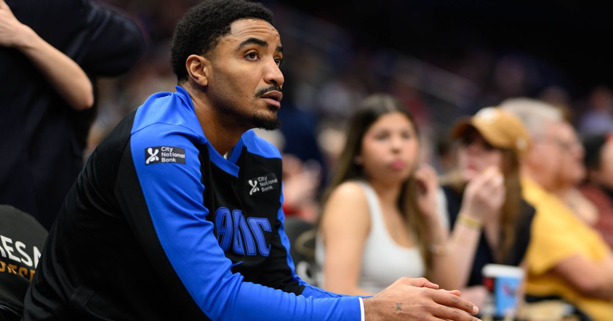 NBA Free Agency: Milwaukee Bucks sign former Orlando Magic guard Gary Harris