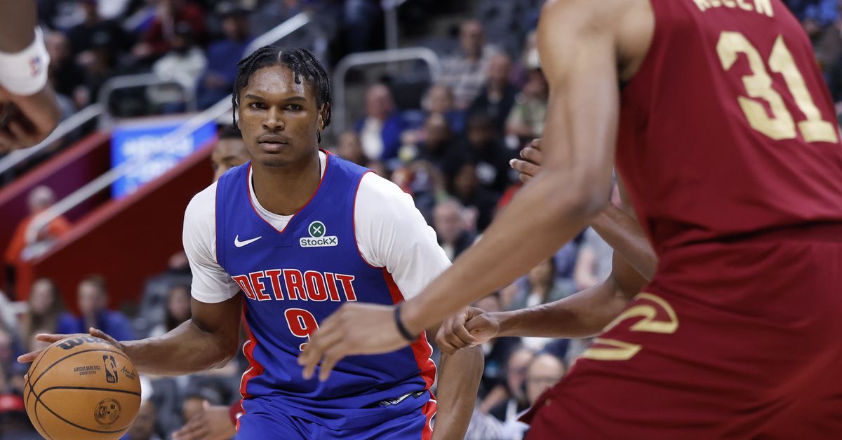 Pistons Reacts Survey: Do the Pistons need to add more to the roster?