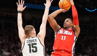 NBA Summer League features several former Rebels